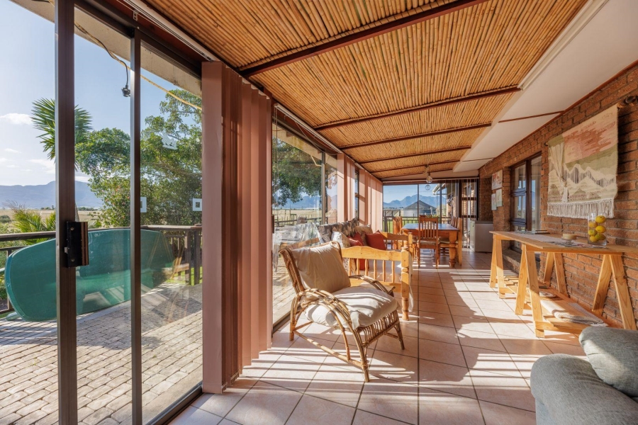 6 Bedroom Property for Sale in George Rural Western Cape